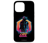 Custodia per iPhone 13 Pro Max Ready Player One Gunter Life