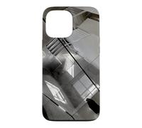 Custodia per iPhone 13 Pro Max Regni Paralleli