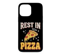 Custodia per iPhone 13 Pro Max Rest In Pizza