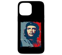 Custodia per iPhone 13 Pro Max Revolution Ernesto Che Guevara Guerrilla Fighter Poster