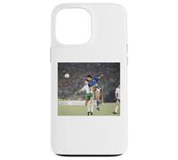Custodia per iPhone 13 Pro Max Roberto Baggio Irlanda V Italia Mondiali di calcio 1990