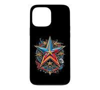 Custodia per iPhone 13 Pro Max Rock Star Poc & Pod Edizione Speciale