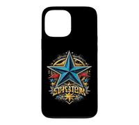 Custodia per iPhone 13 Pro Max Rock Stars Assemble Edizione Limitata