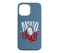 Custodia per iPhone 13 Pro Max Rocky Apollo Sign