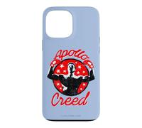 Custodia per iPhone 13 Pro Max Rocky Apollo Star