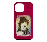 Custodia per iPhone 13 Pro Max Rocky Go For It Painting