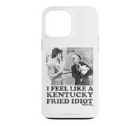 Custodia per iPhone 13 Pro Max Rocky II Fried Idiot