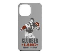 Custodia per iPhone 13 Pro Max Rocky III Clubber Lang Street Fighter