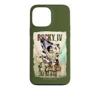 Custodia per iPhone 13 Pro Max Rocky IV Come On! You Can Do It!