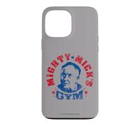 Custodia per iPhone 13 Pro Max Rocky Mighty Micks Gym