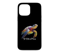 Custodia per iPhone 13 Pro Max Saint Kitts e Nevis