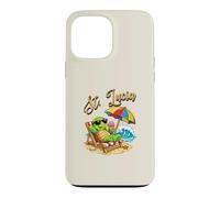 Custodia per iPhone 13 Pro Max Saint Lucia