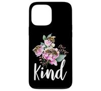 Custodia per iPhone 13 Pro Max Salvare il clima ambientale della Giornata delle Api per