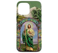 Custodia per iPhone 13 Pro Max San Giuda Tadeo - San Giuda Taddeo