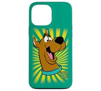Custodia per iPhone 13 Pro Max Scooby-Doo Burst