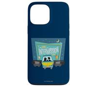 Custodia per iPhone 13 Pro Max Scooby-Doo Hey Folks It's Intermission