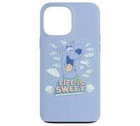 Custodia per iPhone 13 Pro Max Scooby-Doo Life is Sweet