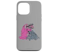 Custodia per iPhone 13 Pro Max Scooby-Doo Shaggy Beware the Ghastly Ghoul
