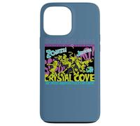 Custodia per iPhone 13 Pro Max Scooby-Doo The Most Haunting Place