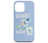 Custodia per iPhone 13 Pro Max Scooby-Doo To the Rescue
