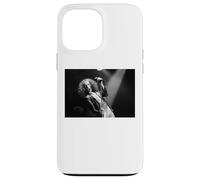 Custodia per iPhone 13 Pro Max Scorpions Klaus Meine Rock Ti piace un cantante uragano