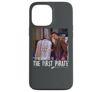 Custodia per iPhone 13 Pro Max Seinfeld The First Pirate
