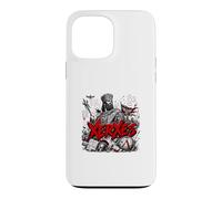 Custodia per iPhone 13 Pro Max Serse Re Persiano Dei Re Romani Spartan Epic