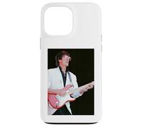 Custodia per iPhone 13 Pro Max Shadows Hank Marvin Apache Guitar Legend Live 1989