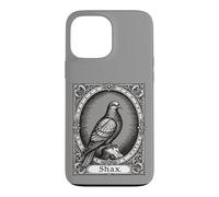 Custodia per iPhone 13 Pro Max Shax Il Sovrano del Volo Ombra
