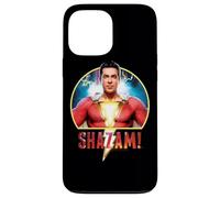 Custodia per iPhone 13 Pro Max Shazam! Movie Portrait