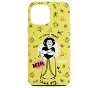 Custodia per iPhone 13 Pro Max Shrek I’ll Rescue Myself Fiona Rebel