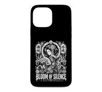 Custodia per iPhone 13 Pro Max Silent Geisha Bloom Of Silence Grace impara il palcoscenico