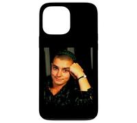 Custodia per iPhone 13 Pro Max Sinead O'Connor Niente paragona 2 Attivista cantante pop U