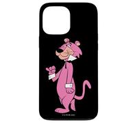 Custodia per iPhone 13 Pro Max Snagglepuss Snagglepuss on the Prowl