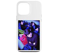 Custodia per iPhone 13 Pro Max Snow Patrol Final Straw Era Run Band Ritratto