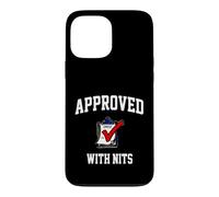 Custodia per iPhone 13 Pro Max Software Engineer Code Review Approved With Nits