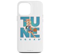 Custodia per iPhone 13 Pro Max Space Jam: A New Legacy Tune Squad Lola