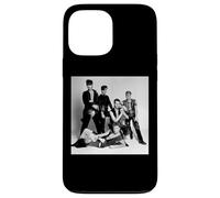 Custodia per iPhone 13 Pro Max Spandau Ballet Journeys To Glory 1981 Ritratto della band