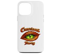 Custodia per iPhone 13 Pro Max Stay Vigilant Conscious Party - L'originale