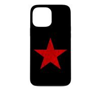 Custodia per iPhone 13 Pro Max Stella Della Giustizia Sociale E Della Libertà - vintage