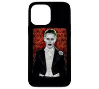 Custodia per iPhone 13 Pro Max Suicide Squad Joker Dressed to Kill