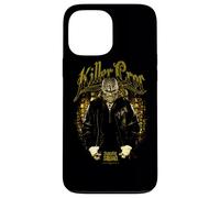 Custodia per iPhone 13 Pro Max Suicide Squad Killer Croc Skin