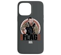 Custodia per iPhone 13 Pro Max Suicide Squad Rick Flagg Bullets