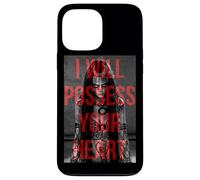 Custodia per iPhone 13 Pro Max Suicide Squad Which Witch