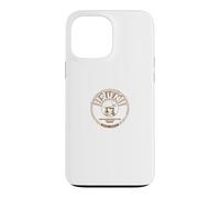 Custodia per iPhone 13 Pro Max Sun Records X Duane Betts Isola della Speranza Ritratto Etichetta Discografica
