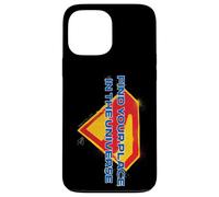 Custodia per iPhone 13 Pro Max Supergirl 2026 Find Your Place Shield