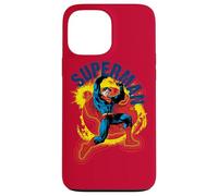 Custodia per iPhone 13 Pro Max Superman A Name To Uphold