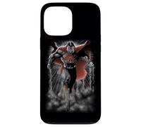 Custodia per iPhone 13 Pro Max Superman Above the Clouds