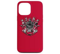 Custodia per iPhone 13 Pro Max Superman All Hail Superman