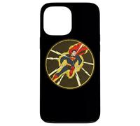 Custodia per iPhone 13 Pro Max Superman Can't Hurt Me